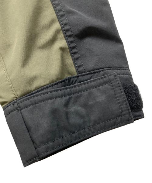 THE NORTH FACE（ザ ノース フェイス）THE NORTH FACE (ザ ノース フェイス) マウンテンライトジャケット グリーン サイズ:Ｓの古着・服飾アイテム