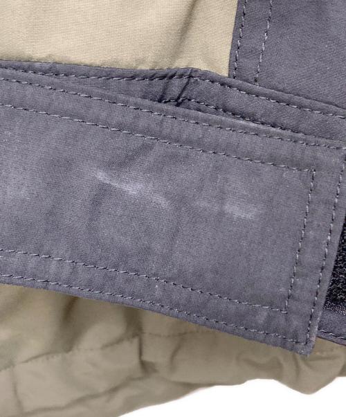 THE NORTH FACE（ザ ノース フェイス）THE NORTH FACE (ザ ノース フェイス) マウンテンライトジャケット グリーン サイズ:Ｓの古着・服飾アイテム