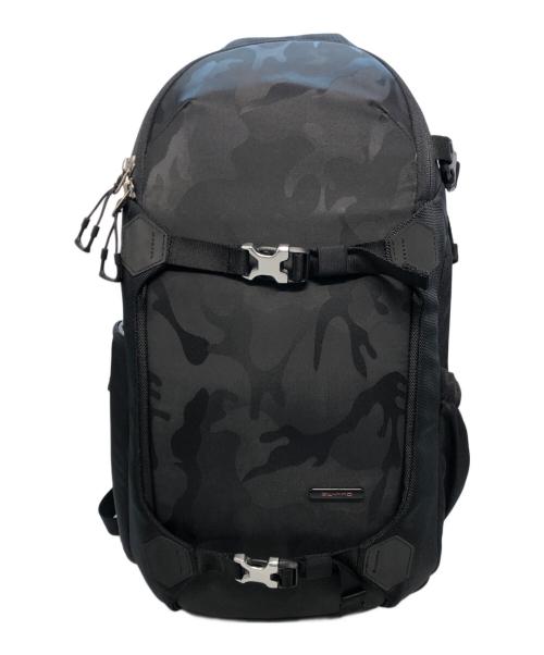 HAKUBA（ハクバ）HAKUBA (ハクバ) GW-PRO ブラックの古着・服飾アイテム