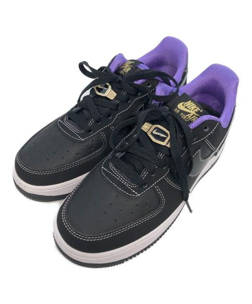 NIKE（ナイキ）NIKE (ナイキ) Air Force 1 Low '07 LV8 EMB World Champ 