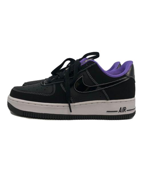 NIKE（ナイキ）NIKE (ナイキ) Air Force 1 Low '07 LV8 EMB World Champ 