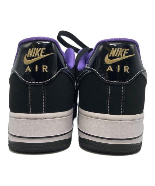 NIKE（ナイキ）NIKE (ナイキ) Air Force 1 Low '07 LV8 EMB World Champ 