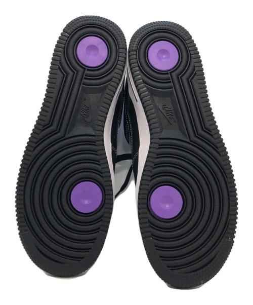 NIKE（ナイキ）NIKE (ナイキ) Air Force 1 Low '07 LV8 EMB World Champ 