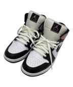 NIKEナイキ）の古着「Air Jordan 1 Mid 