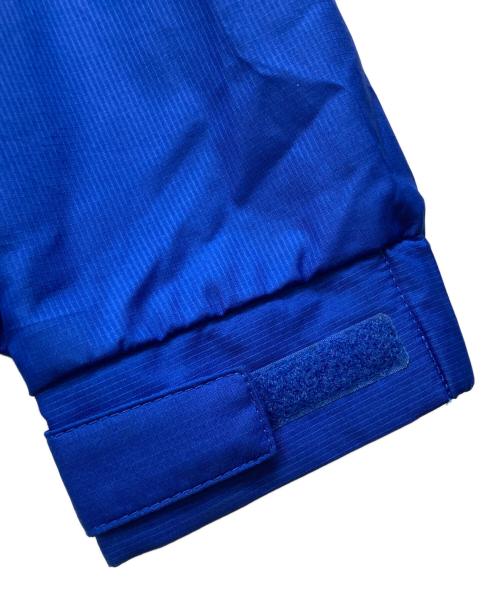 Columbia（コロンビア）Columbia (コロンビア) ATOMS (アトモス) マウンテンパーカー ブルー サイズ:XLの古着・服飾アイテム