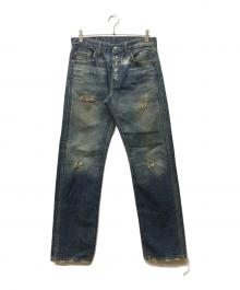 LEVI'S（リーバイス）の古着「デニムパンツ」｜インディゴ