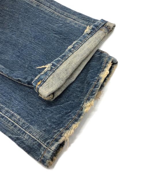 LEVI'S（リーバイス）LEVI'S (リーバイス) デニムパンツ インディゴ サイズ:32×32の古着・服飾アイテム