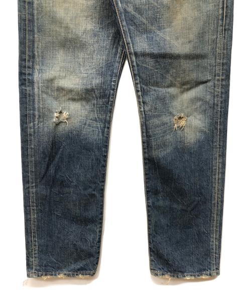 LEVI'S（リーバイス）LEVI'S (リーバイス) デニムパンツ インディゴ サイズ:32×32の古着・服飾アイテム