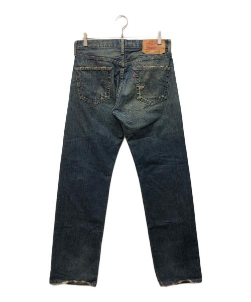 LEVI'S（リーバイス）LEVI'S (リーバイス) デニムパンツ インディゴ サイズ:32×32の古着・服飾アイテム