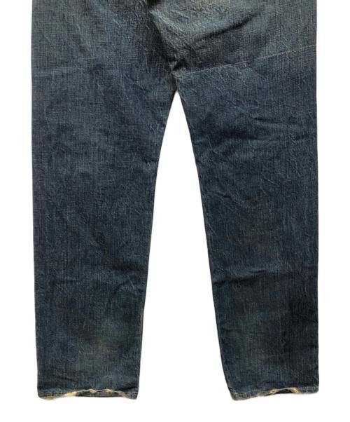 LEVI'S（リーバイス）LEVI'S (リーバイス) デニムパンツ インディゴ サイズ:32×32の古着・服飾アイテム