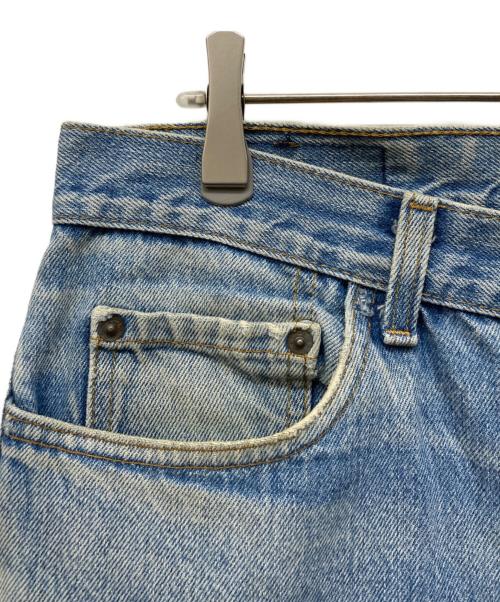 LEVI'S（リーバイス）LEVI'S (リーバイス) 501リメイクデニムパンツ インディゴ サイズ:W35　L36の古着・服飾アイテム