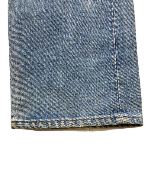 LEVI'S（リーバイス）LEVI'S (リーバイス) 501リメイクデニムパンツ インディゴ サイズ:W35　L36の古着・服飾アイテム
