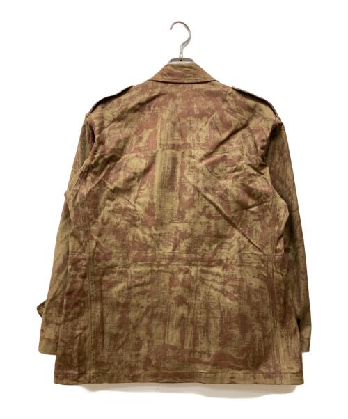 USED（ユーズド）USED (ユーズド) Ⅿ－47ミリタリージャケット カーキ サイズ:88の古着・服飾アイテム