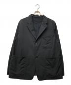 nanamicaナナミカ）の古着「ALPHADRY Club Jacket」｜ブラック