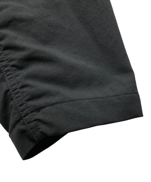 nanamica（ナナミカ）nanamica (ナナミカ) ALPHADRY Club Jacket ブラック サイズ:Mの古着・服飾アイテム