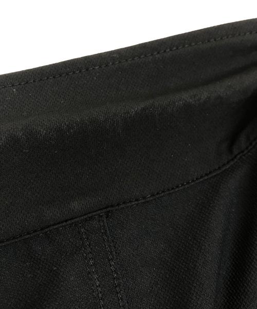 nanamica（ナナミカ）nanamica (ナナミカ) ALPHADRY Club Jacket ブラック サイズ:Mの古着・服飾アイテム