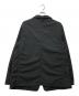 nanamica (ナナミカ) ALPHADRY Club Jacket ブラック サイズ:M：20000円