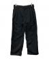 nanamica（ナナミカ）の古着「ALPHADRY Club Pants」｜ブラック