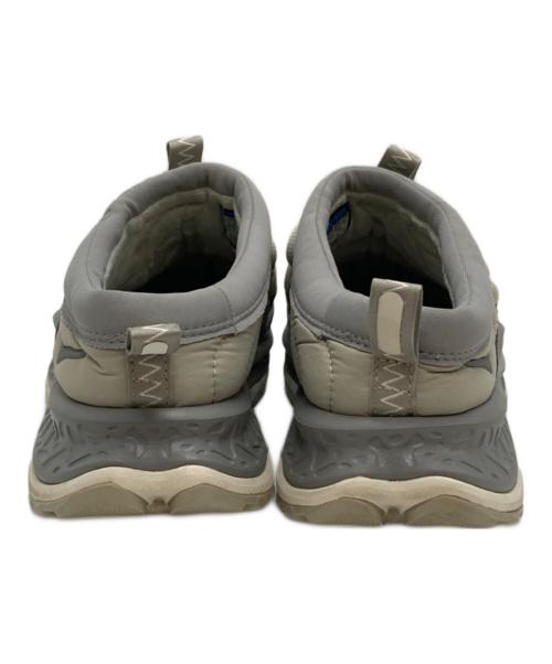 HOKAONEONE（ホカオネオネ）HOKAONEONE (ホカオネオネ) ORA PRIMO グレー サイズ:27㎝の古着・服飾アイテム