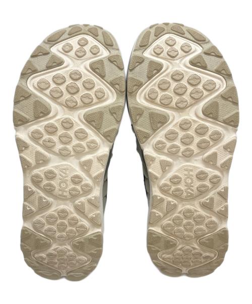 HOKAONEONE（ホカオネオネ）HOKAONEONE (ホカオネオネ) ORA PRIMO グレー サイズ:27㎝の古着・服飾アイテム