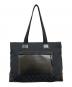 GUCCI（グッチ）の古着「トートバッグ」｜ブラック