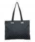 GUCCI (グッチ) トートバッグ ブラック：20000円