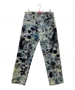 中古・古着通販】SUPREME (シュプリーム) 25FW Regular Jean Dirty