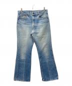 LEVI'Sリーバイス）の古着「517デニムパンツ」｜インディゴ