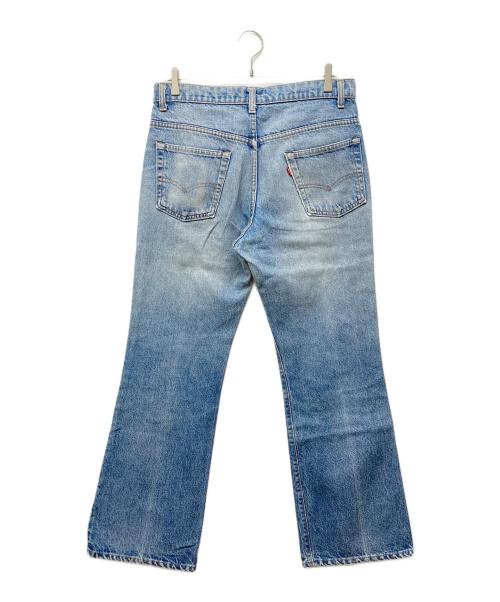 LEVI'S（リーバイス）LEVI'S (リーバイス) 517デニムパンツ インディゴ サイズ:不明（実寸サイズをご確認ください）の古着・服飾アイテム