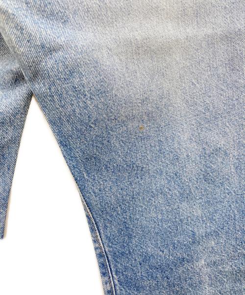 LEVI'S（リーバイス）LEVI'S (リーバイス) 517デニムパンツ インディゴ サイズ:不明（実寸サイズをご確認ください）の古着・服飾アイテム