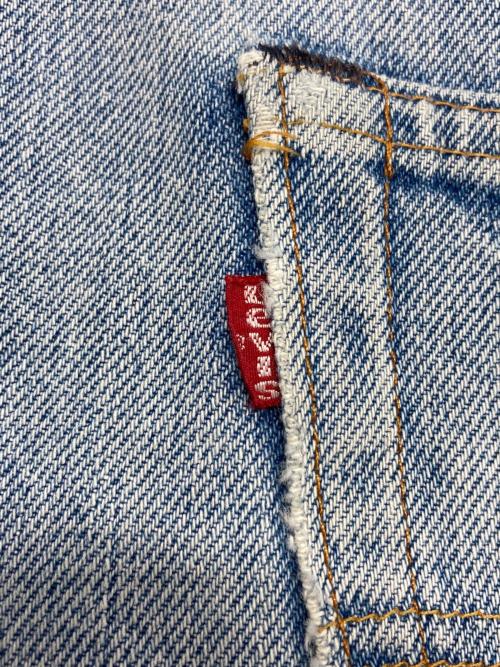 LEVI'S（リーバイス）LEVI'S (リーバイス) 517デニムパンツ インディゴ サイズ:不明（実寸サイズをご確認ください）の古着・服飾アイテム