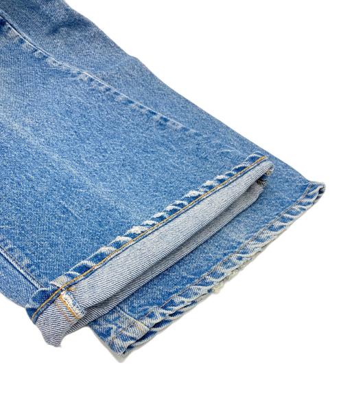 LEVI'S（リーバイス）LEVI'S (リーバイス) 517デニムパンツ インディゴ サイズ:不明（実寸サイズをご確認ください）の古着・服飾アイテム