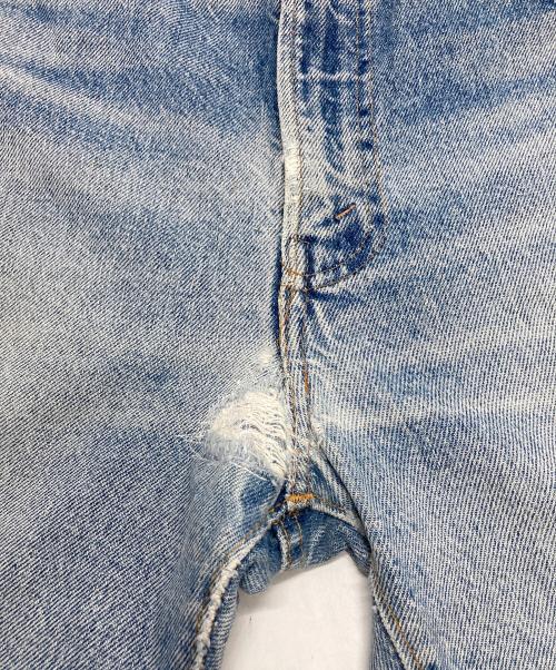 LEVI'S（リーバイス）LEVI'S (リーバイス) 517デニムパンツ インディゴ サイズ:不明（実寸サイズをご確認ください）の古着・服飾アイテム
