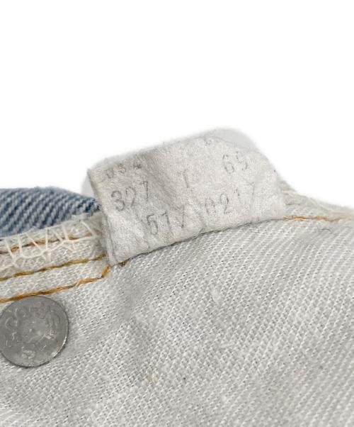 LEVI'S（リーバイス）LEVI'S (リーバイス) 517デニムパンツ インディゴ サイズ:不明（実寸サイズをご確認ください）の古着・服飾アイテム