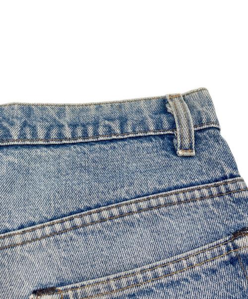 LEVI'S（リーバイス）LEVI'S (リーバイス) 517デニムパンツ インディゴ サイズ:不明（実寸サイズをご確認ください）の古着・服飾アイテム