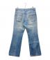 LEVI'S (リーバイス) 517デニムパンツ インディゴ サイズ:不明（実寸サイズをご確認ください）：8000円
