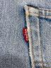 中古・古着 LEVI'S (リーバイス) 517デニムパンツ インディゴ サイズ:不明（実寸サイズをご確認ください）：8000円