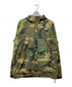THE NORTH FACEザ ノース フェイス）の古着「Novelty Scoop Jacket」｜グリーン