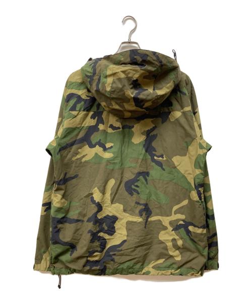 THE NORTH FACE（ザ ノース フェイス）THE NORTH FACE (ザ ノース フェイス) Novelty Scoop Jacket グリーン サイズ:XLの古着・服飾アイテム