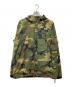 THE NORTH FACE（ザ ノース フェイス）の古着「Novelty Scoop Jacket」｜グリーン