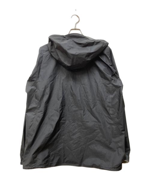 mont-bell（モンベル）mont-bell (モンベル) ストームクルーザー ジャケット ブラック サイズ:XLの古着・服飾アイテム