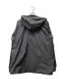 mont-bell (モンベル) ストームクルーザー ジャケット ブラック サイズ:XL：13000円