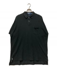 G/FORE ポロシャツ　値下げ中‼️ 中古・古着通販】G/FORE (ジーフォア) ポロシャツ ブルー サイズ:L
