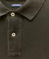 中古・古着 POLO RALPH LAUREN (ポロ・ラルフローレン) ポロシャツ ブラック サイズ:L：7000円