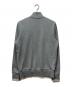FRED PERRY (フレッドペリー) ハーフジップスウェット グレー サイズ:Ｓ：8000円