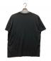 LARDINI (ラルディーニ) ポケットTシャツ ブラック サイズ:Ｓ：7000円