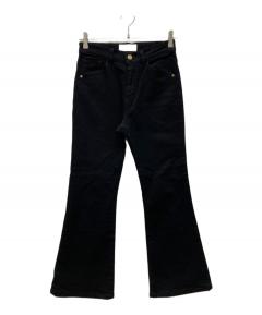中古・古着通販】TODAYFUL (トゥデイフル) Owen's Denim ブラック
