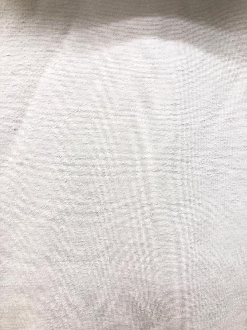 LARDINI（ラルディーニ）LARDINI (ラルディーニ) イージーウェア コットンナイロンスムースジャージダブルジップフーディー ベージュ サイズ:44の古着・服飾アイテム
