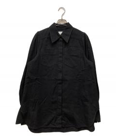 中古・古着通販】SCRUMPCIOUS (スクランプシャス) Volume sleeve top