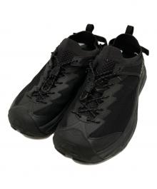 HOKAONEONE（ホカオネオネ）の古着「Hopara 2」｜ブラック